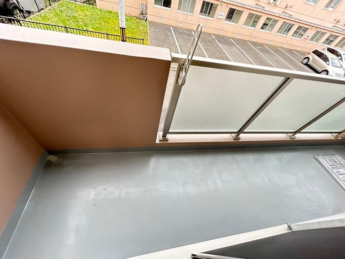 物件内観写真19　(ベランダ・バルコニー)