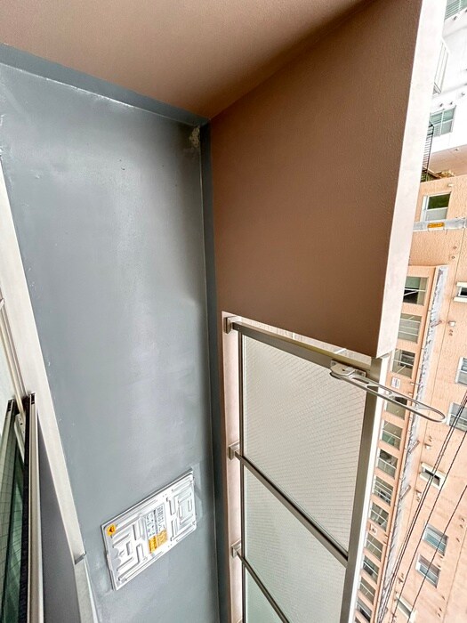 物件内観写真19　(ベランダ・バルコニー)