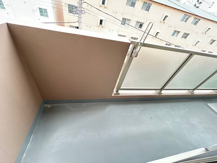 物件内観写真19　(ベランダ・バルコニー)