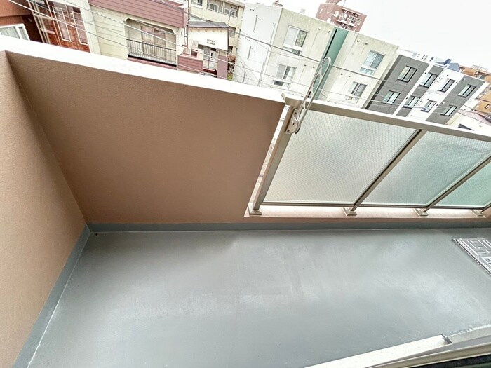 物件内観写真19　(ベランダ・バルコニー)