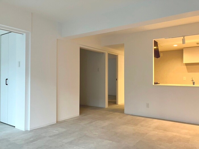 物件内観写真5　(居室)