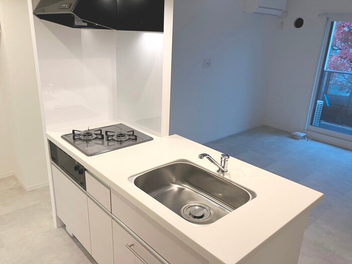 物件内観写真5　(キッチン)