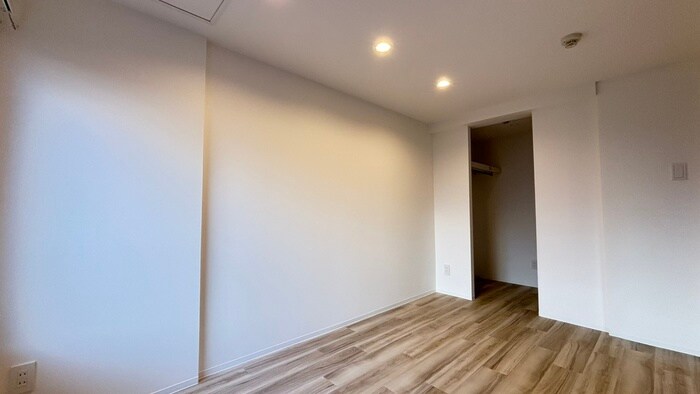 物件内観写真6　(居室)