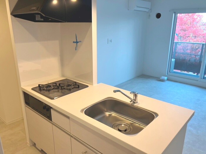 物件内観写真7　(キッチン)