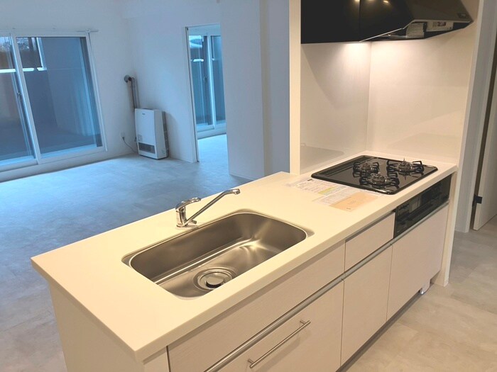 物件内観写真7　(キッチン)