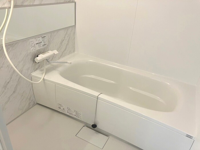 物件内観写真8　(バス／シャワールーム等)