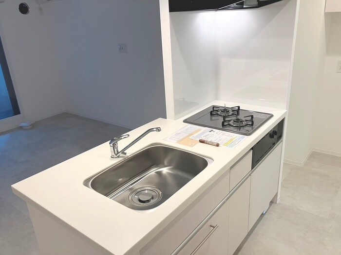 物件内観写真8　(キッチン)