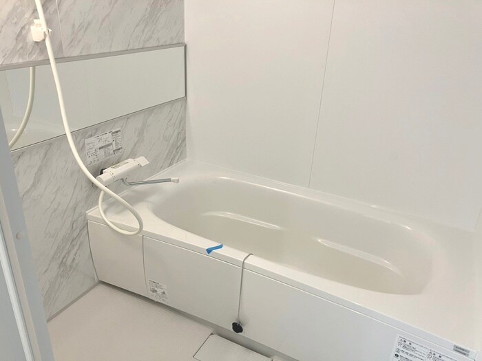 物件内観写真8　(バス／シャワールーム等)