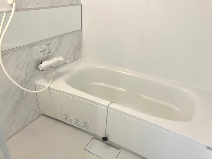 物件内観写真8　(バス／シャワールーム等)