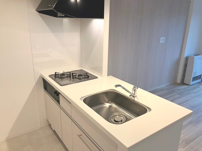 物件内観写真9　(キッチン)