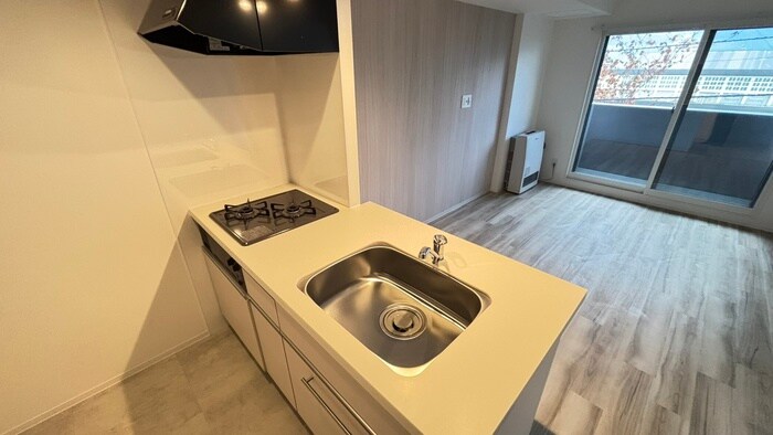 物件内観写真9　(キッチン)