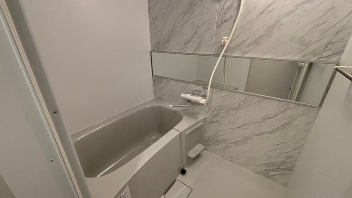 物件内観写真10　(バス／シャワールーム等)