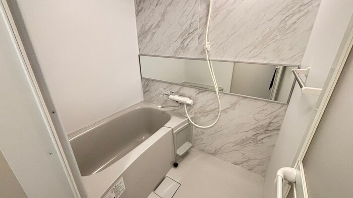 物件内観写真10　(バス／シャワールーム等)