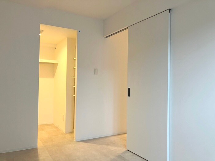 物件内観写真11　(居室)