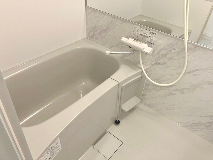 物件内観写真12　(バス／シャワールーム等)