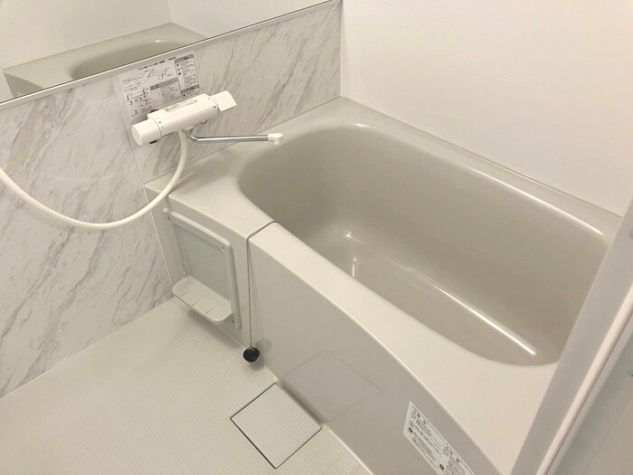 物件内観写真13　(バス／シャワールーム等)