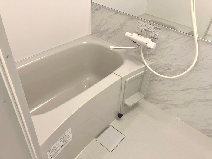 物件内観写真13　(バス／シャワールーム等)