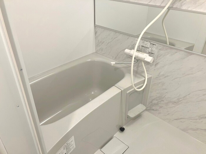 物件内観写真13　(バス／シャワールーム等)