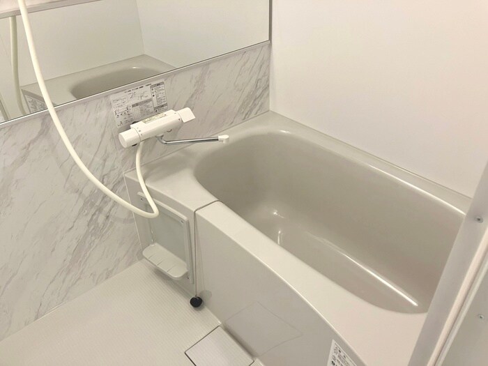 物件内観写真13　(バス／シャワールーム等)