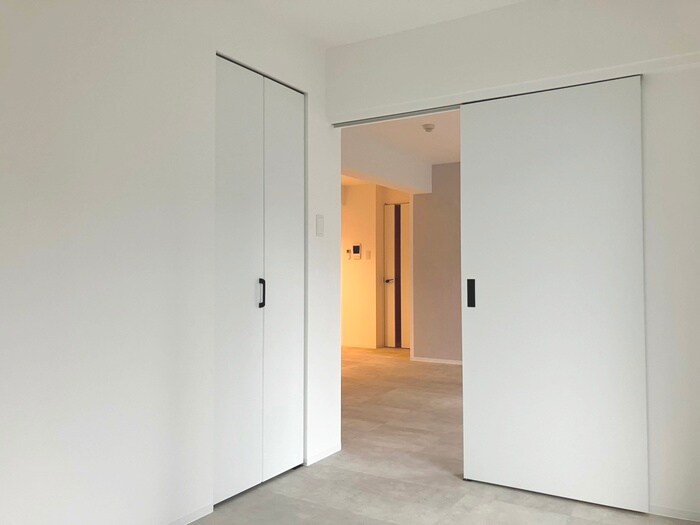 物件内観写真16　(居室)