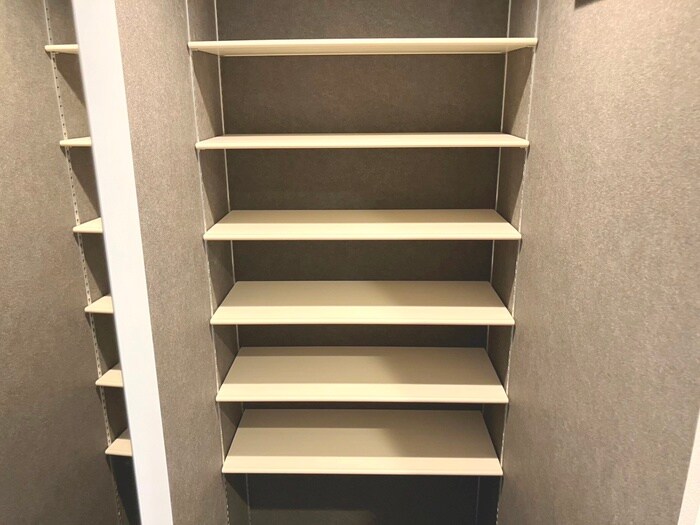 物件内観写真16　(靴箱)
