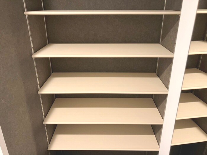 物件内観写真17　(靴箱)