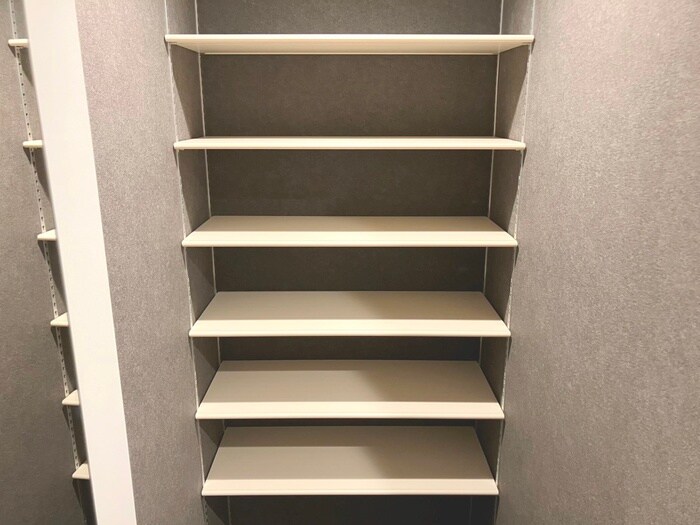 物件内観写真17　(靴箱)