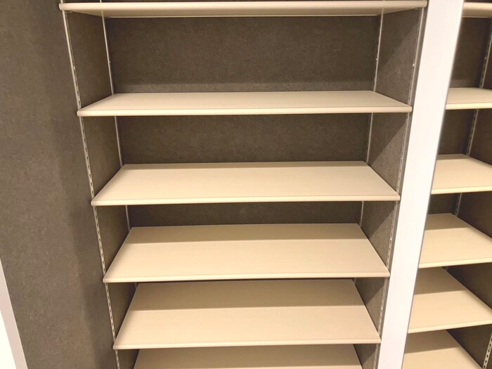 物件内観写真17　(靴箱)