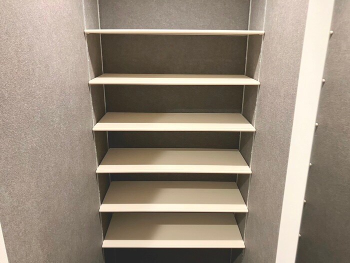 物件内観写真17　(靴箱)