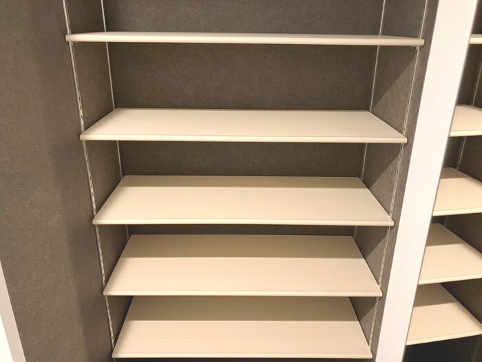 物件内観写真17　(靴箱)