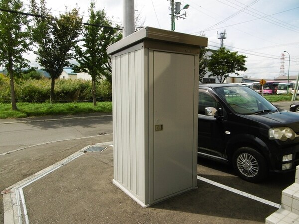 建物設備