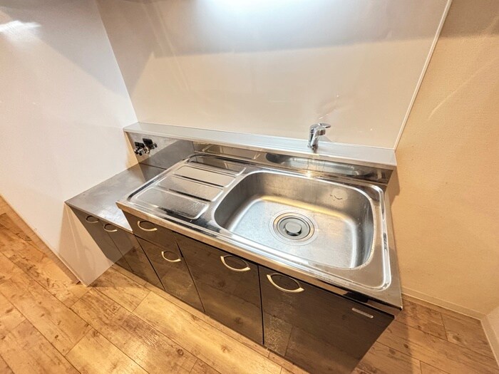 物件内観写真6　(キッチン)