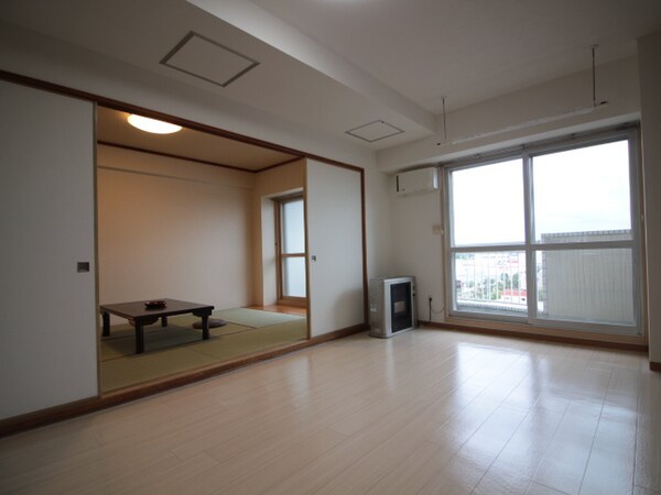 居室