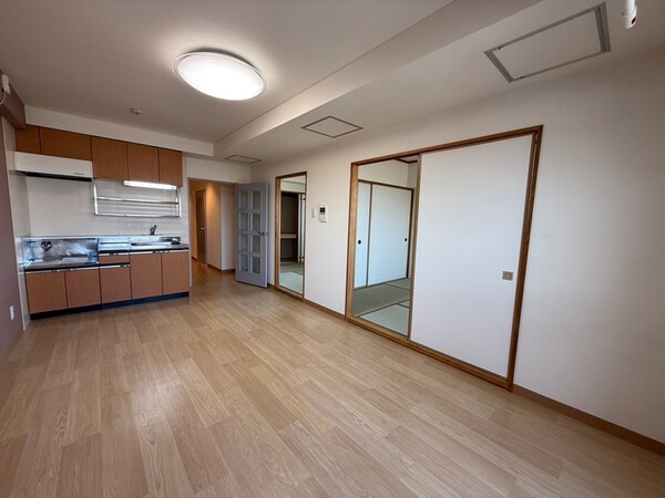 居室