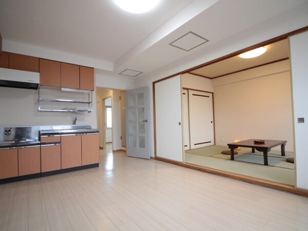 居室