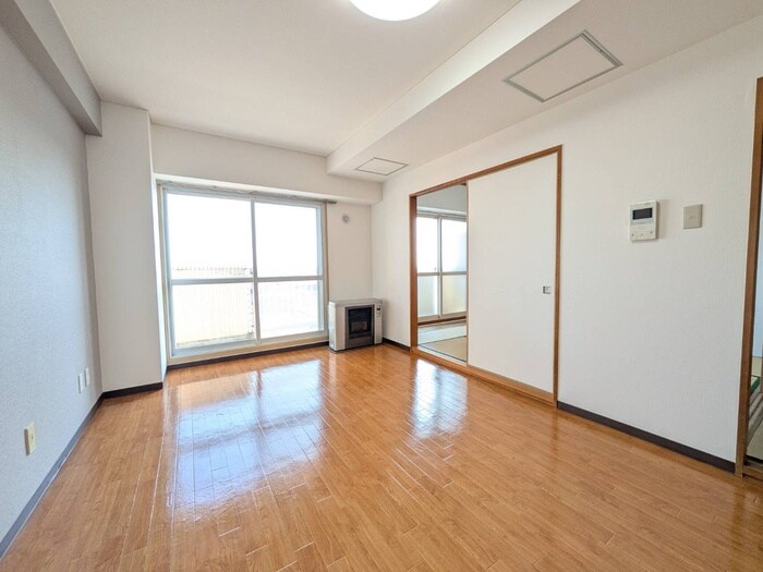 物件内観写真5　(居室)