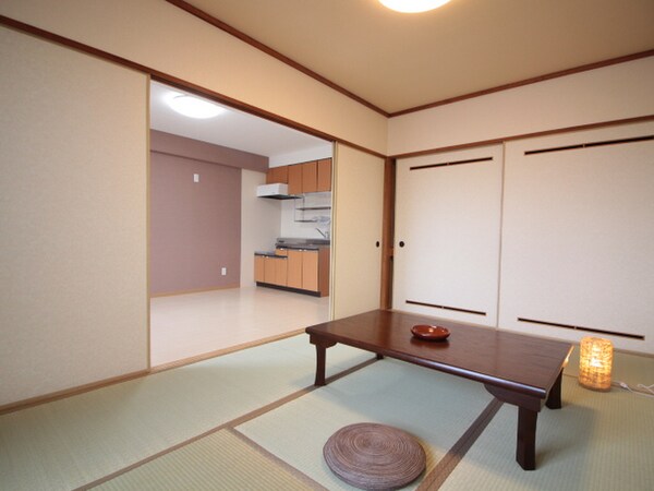 居室