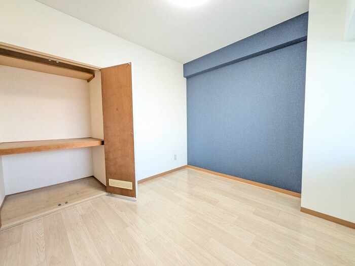 物件内観写真6　(居室)