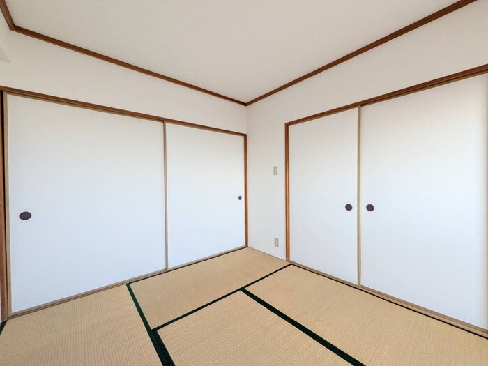 物件内観写真9　(居室)