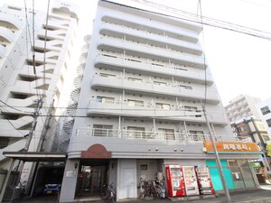 ボアド－ル１５外観写真