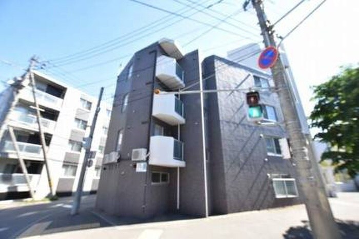 物件外観写真3　(外観写真)