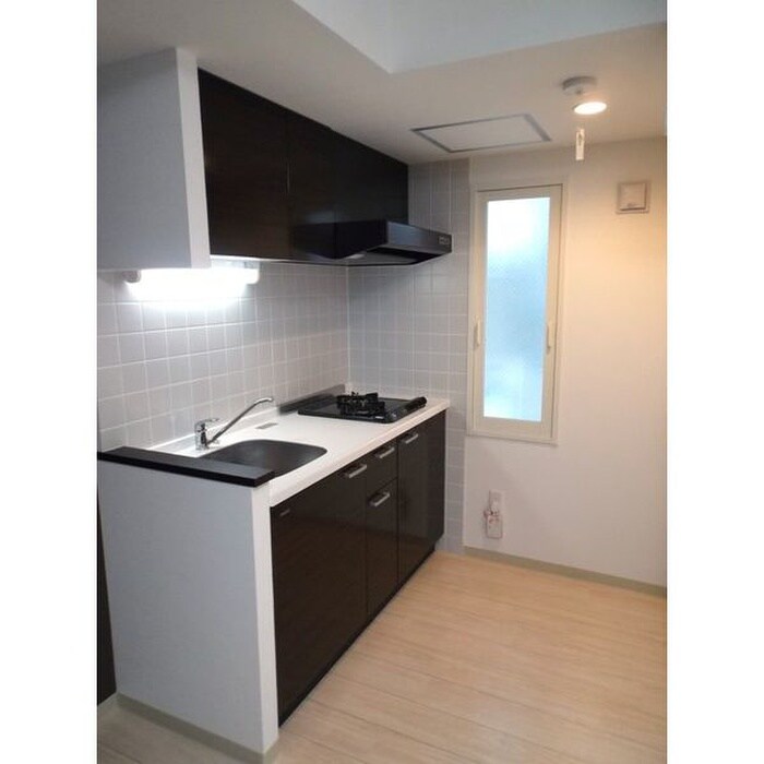 物件内観写真11　(キッチン)