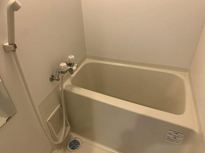 物件内観写真12　(バス／シャワールーム等)