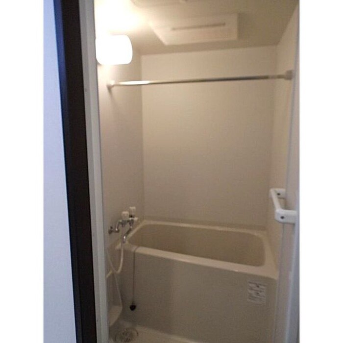 物件内観写真13　(バス／シャワールーム等)