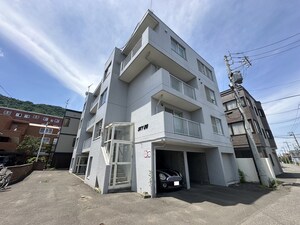 ＳＫＹ２６外観写真