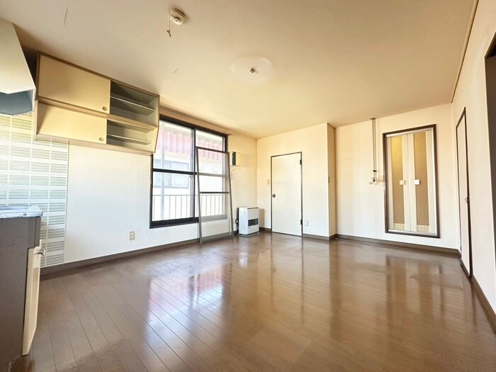 物件内観写真7　(居室)