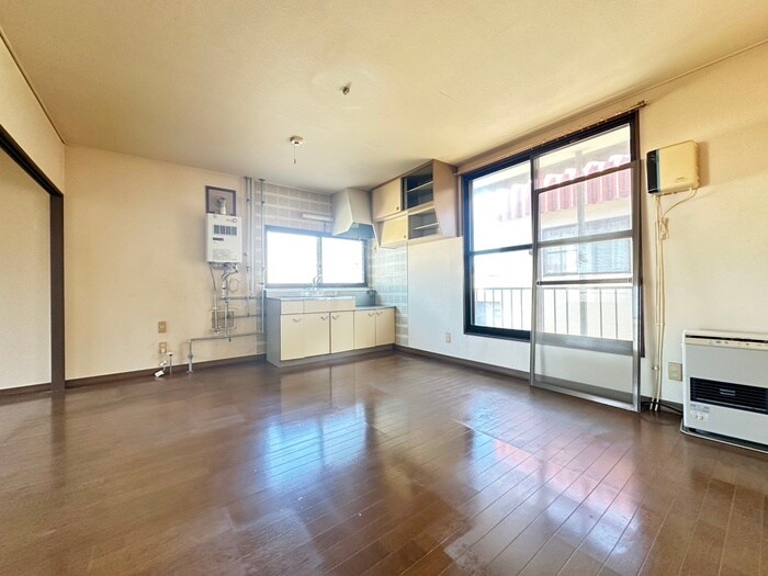 物件内観写真9　(居室)