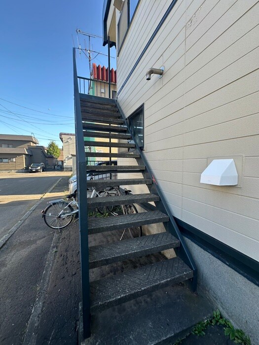 物件外観写真4　(その他)