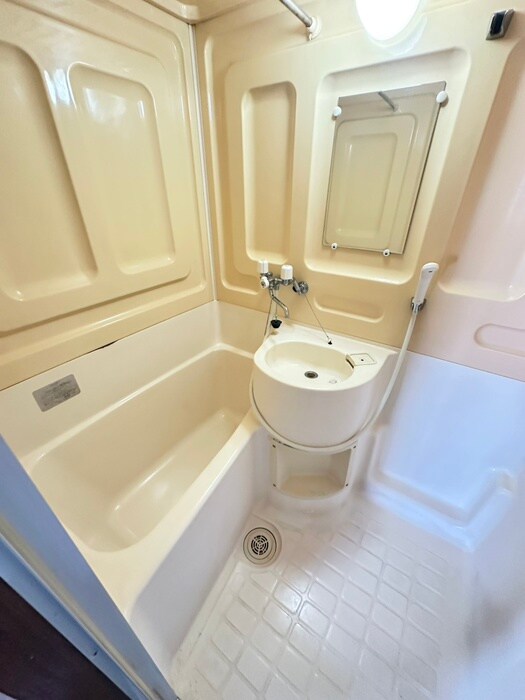 物件内観写真12　(バス／シャワールーム等)