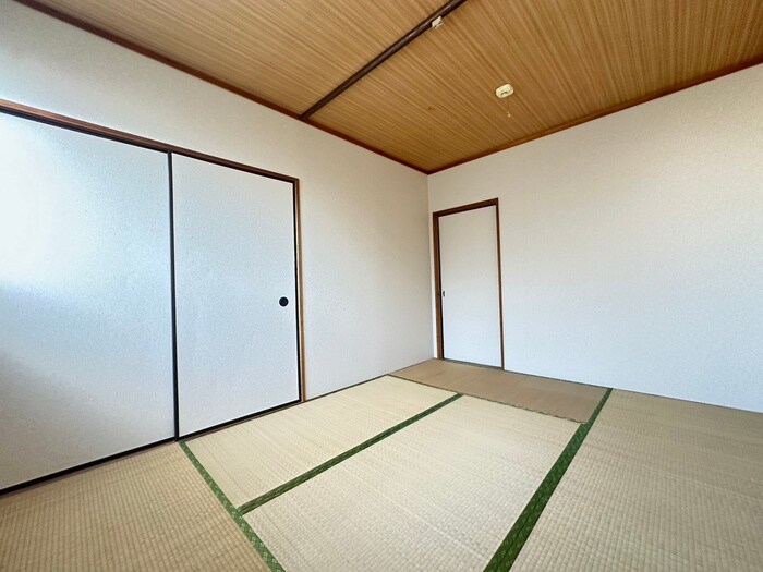 物件内観写真16　(居室)